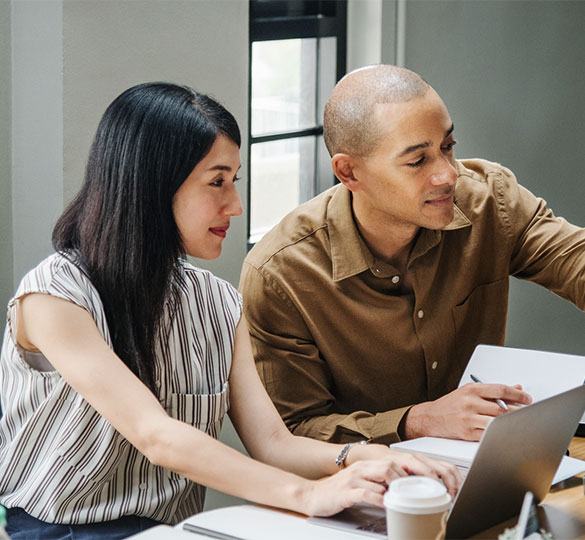 Clevora Experts Team